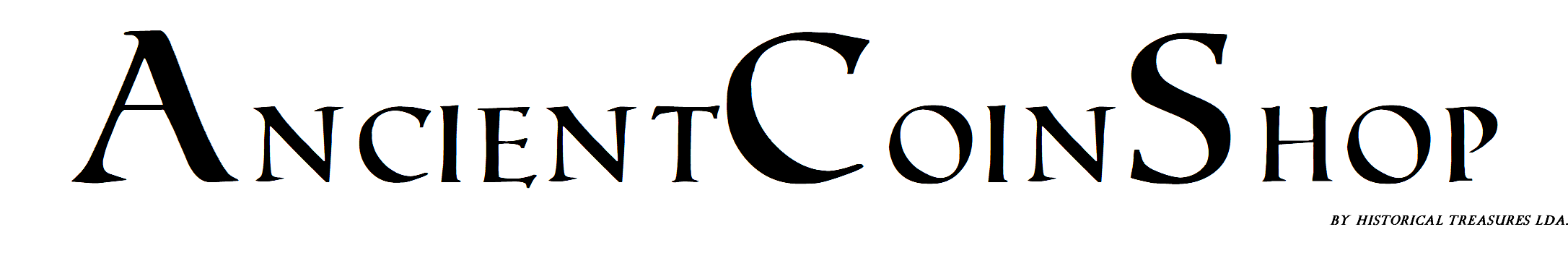 Ancient Coin Shop