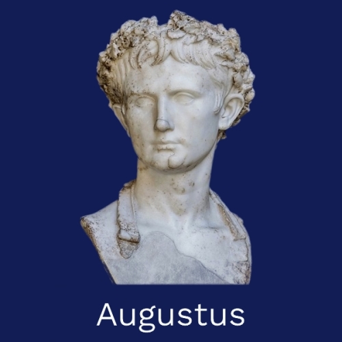 #121d55 CL Augustos 500
