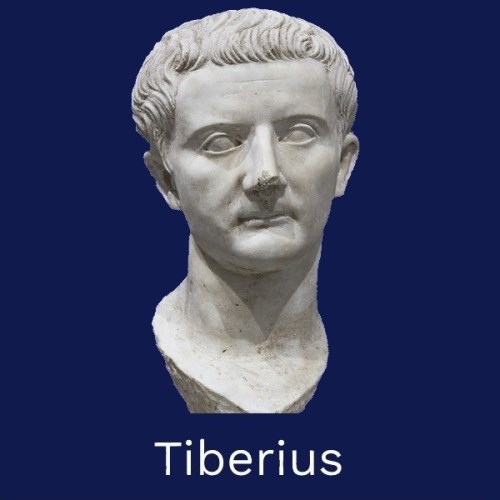#121d55 CL Tiberius 500