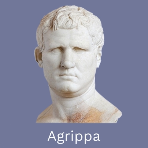 #707799 CL Agrippa 500