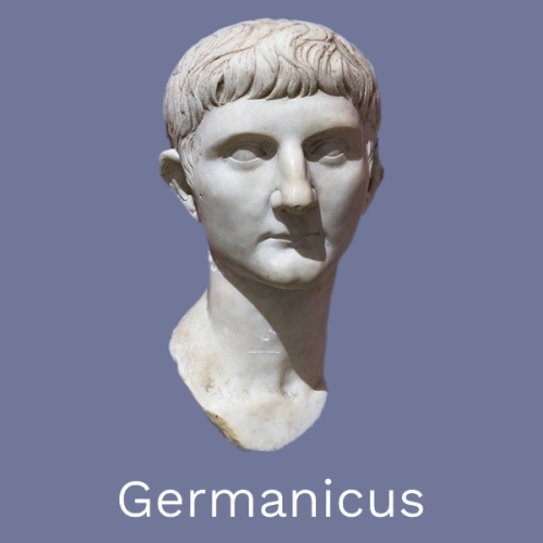 #707799 CL Germanicus 500