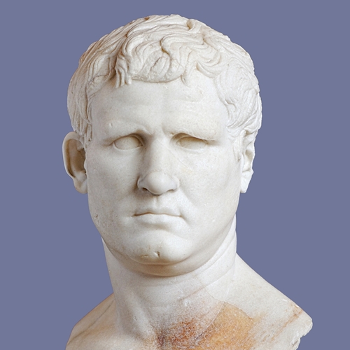 #707799 SL Agrippa 500 #707799 SL Agrippa 500