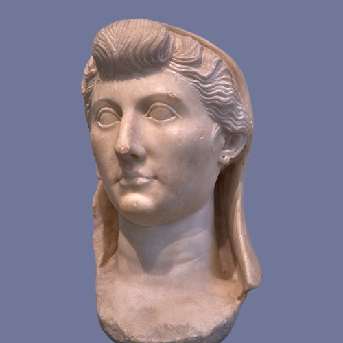 #707799 SL Livia Drusilla 500 #707799 SL Livia Drusilla 500